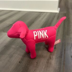 PINK Victoria’s Secret dog doll